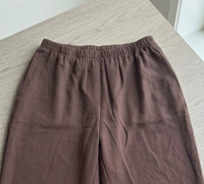Set Mira Marron