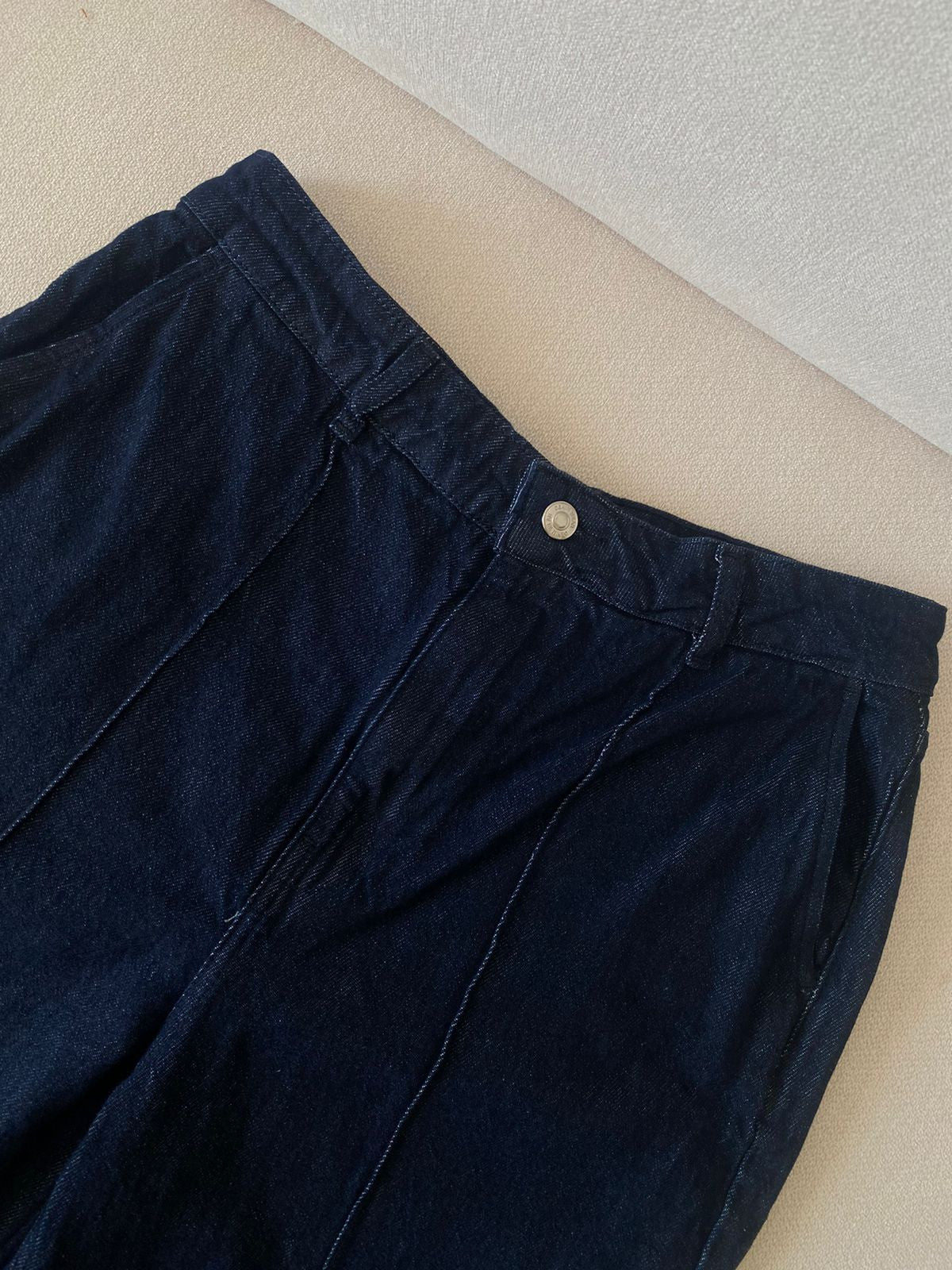 Pantalon Denim 02