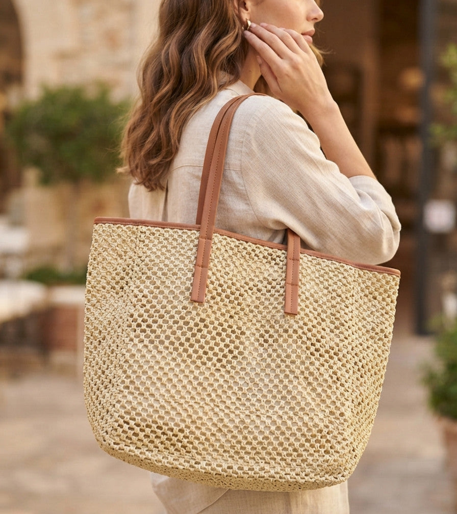 Sac Shopper Fedia