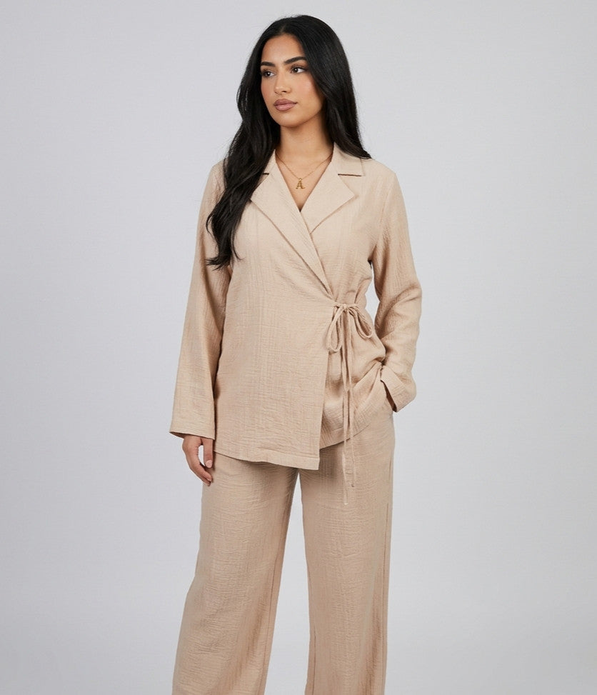 Set Karma Beige