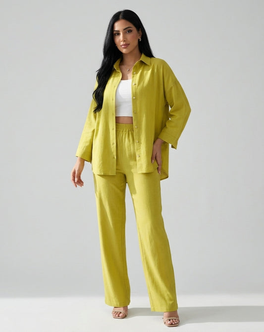 Set Juliette Vert