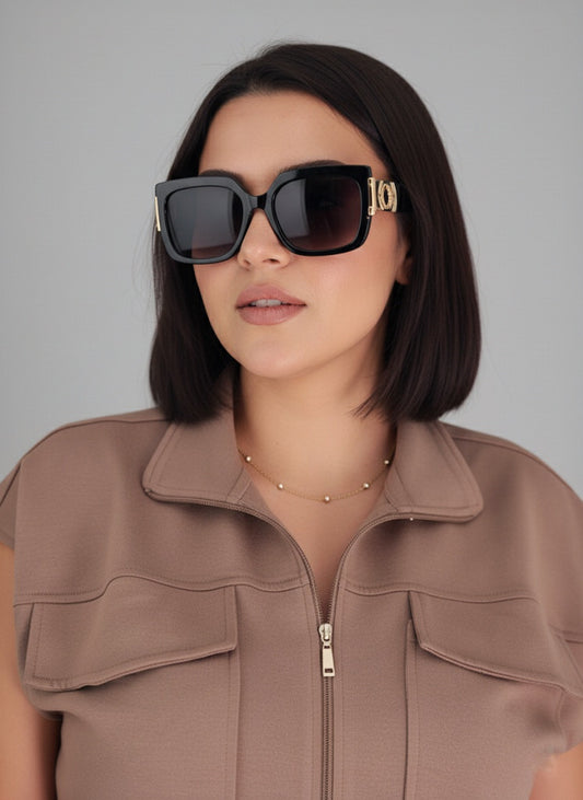 Set Modal Mocca