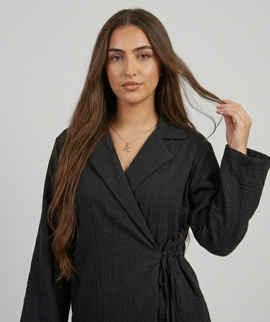 Set Karma Noir