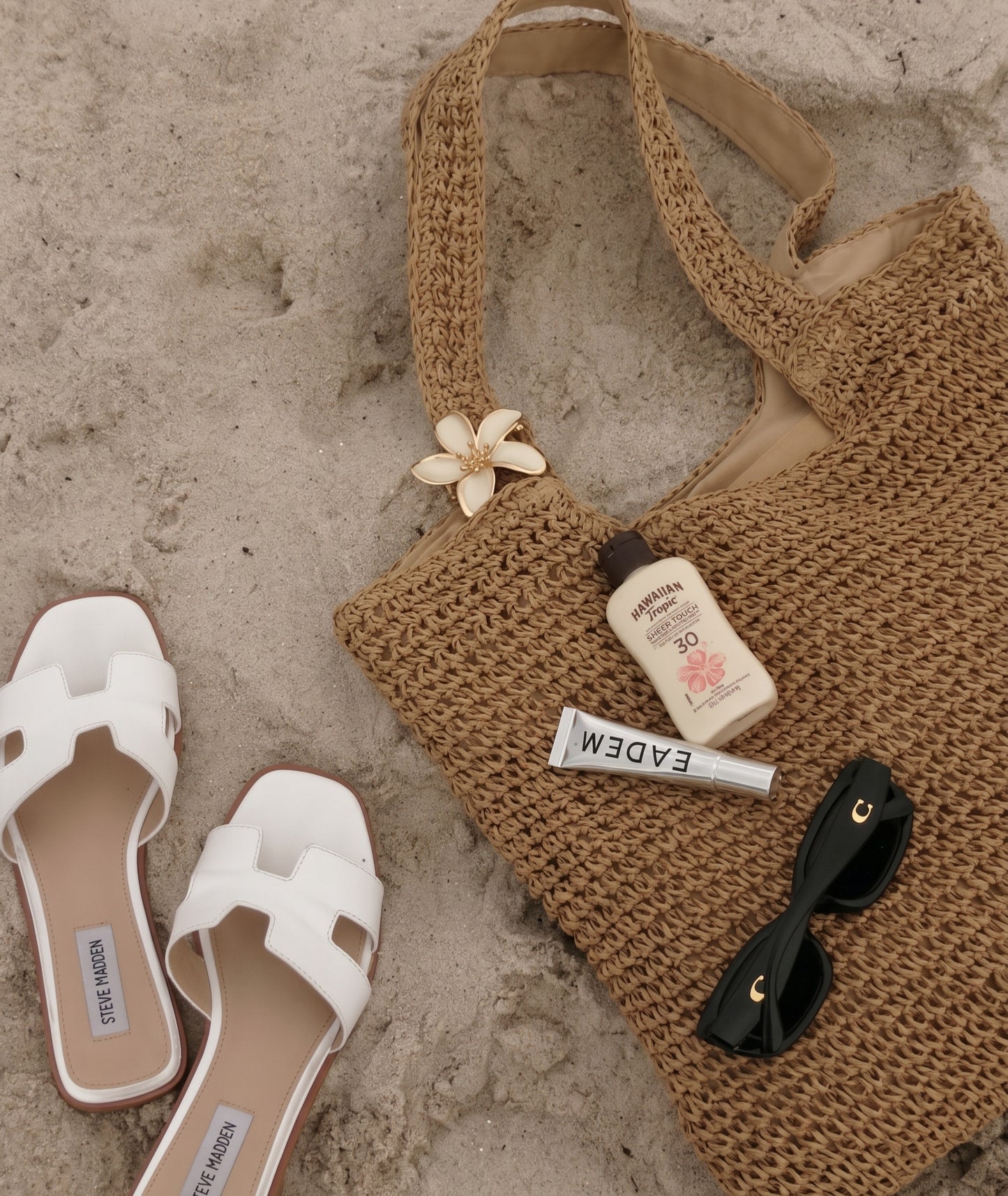 Sac Crochet Lamia