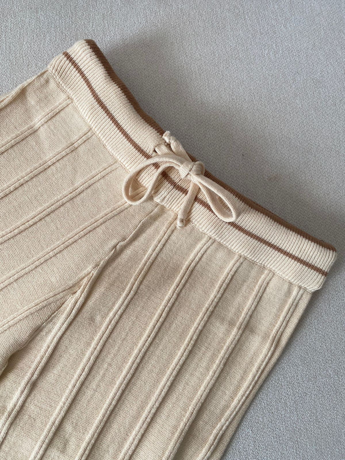 Set Sanica Beige