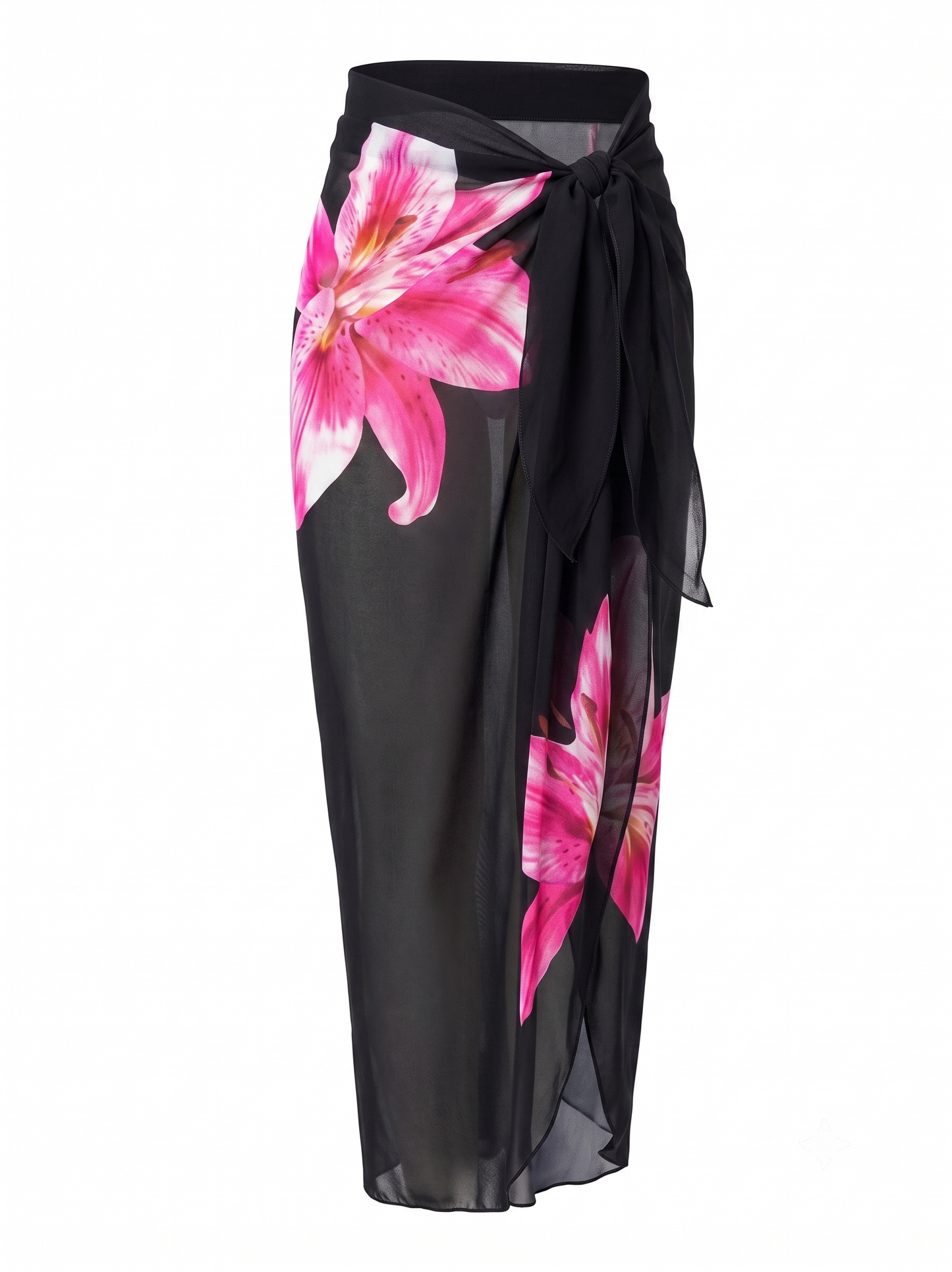 Maillot Fleure
