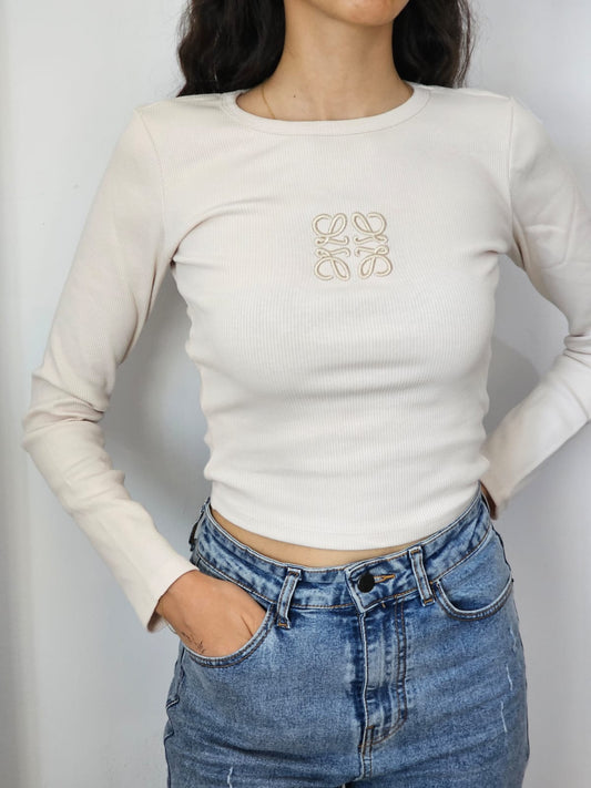 Body Low Beige Claire image 0