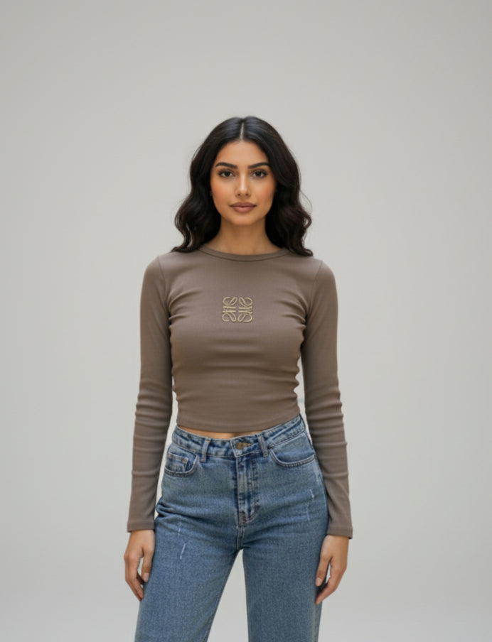 Body Low vert image 0