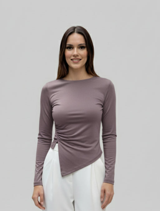 Body Nou gris image 0