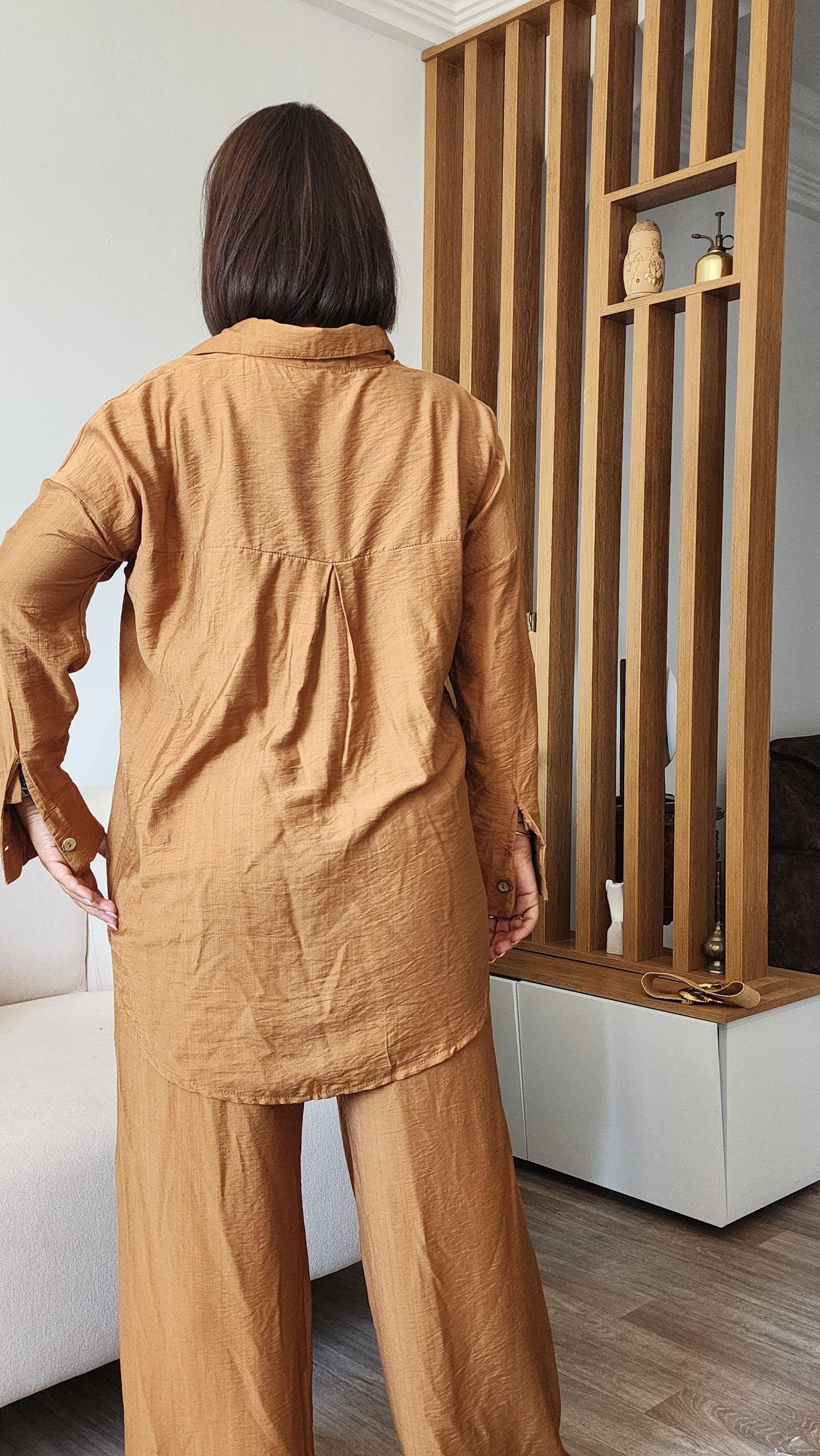 Set Summer Camel