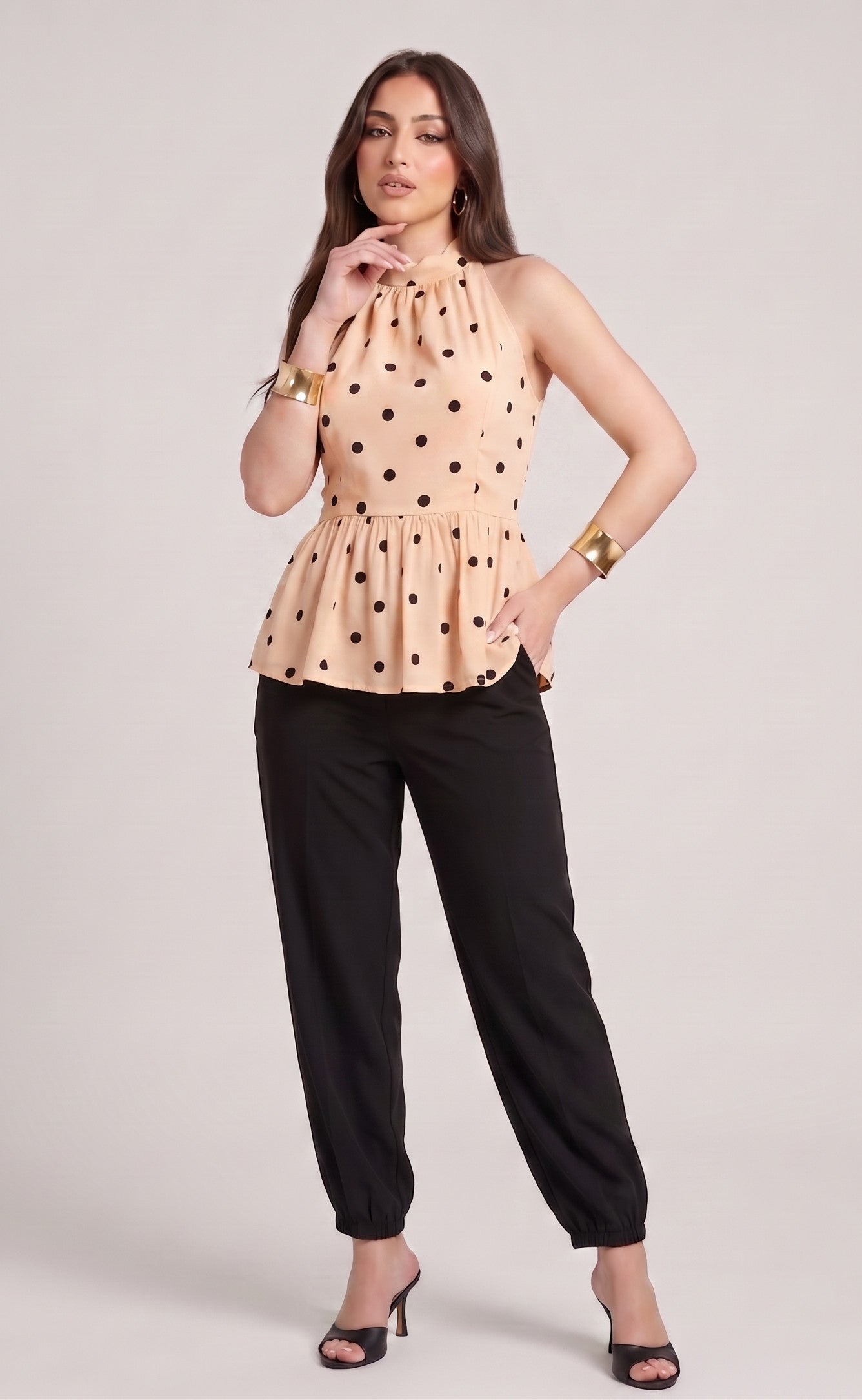 Top Ruby Pèche