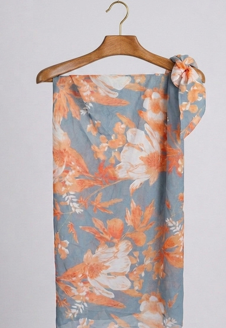 Maillot Velia Fleuri