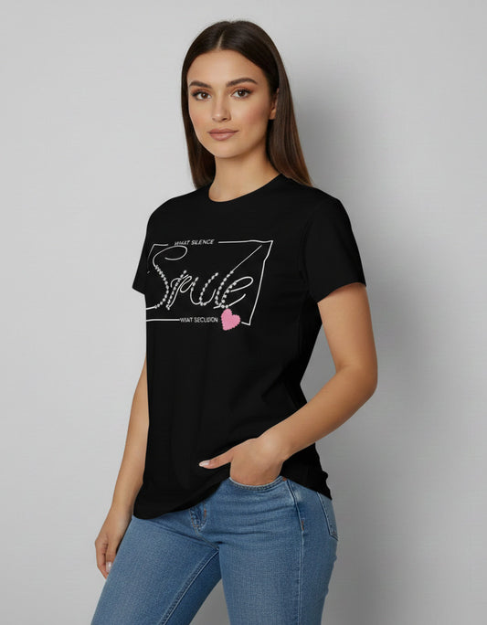 T-Shirt Smile