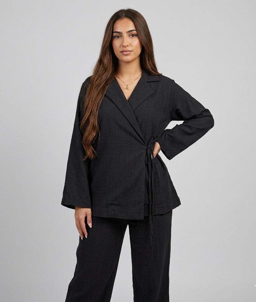Set Karma Noir