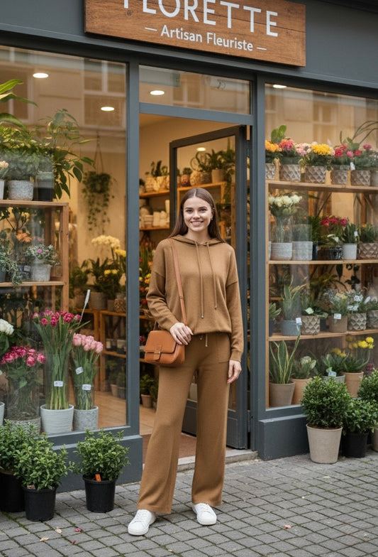 Set Medina Camel