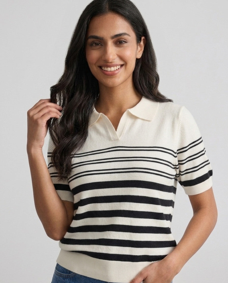 Pull Soumita Noir