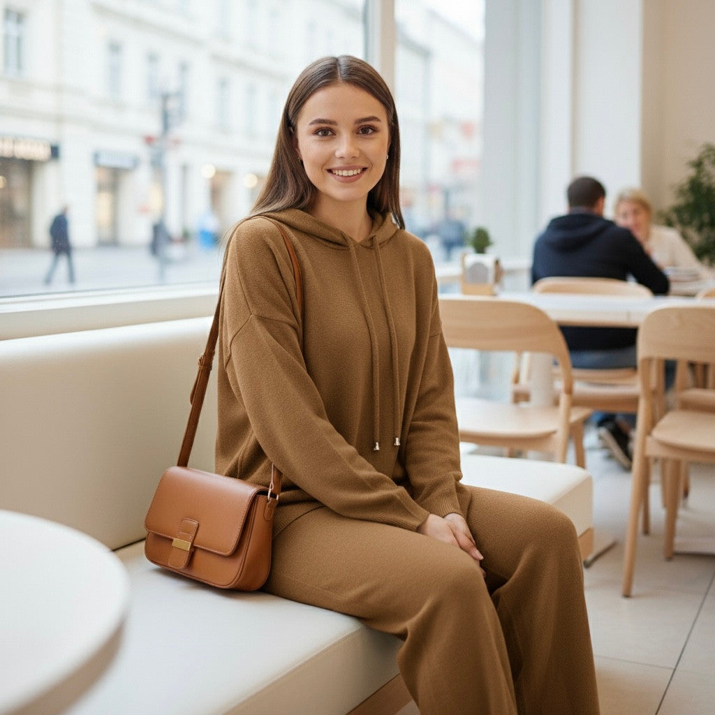 Set Medina Camel