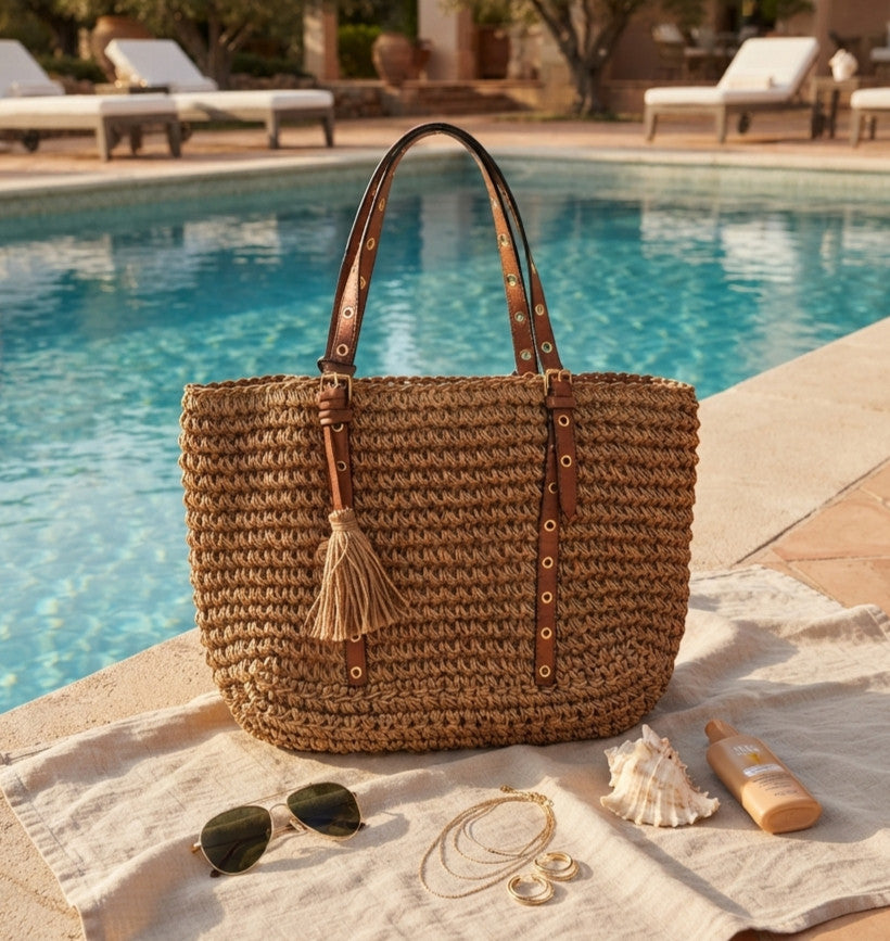 Sac Golden Mocca