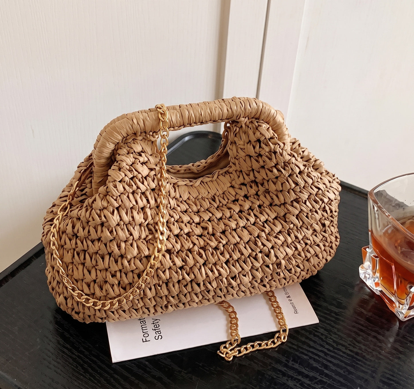 Pochette Dolce