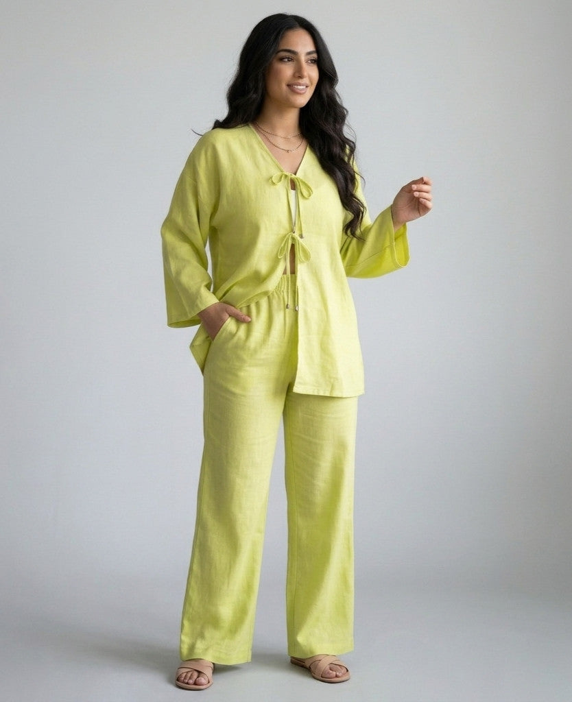 Set Victoria Vert