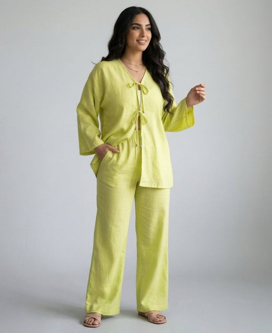 Set Victoria Vert