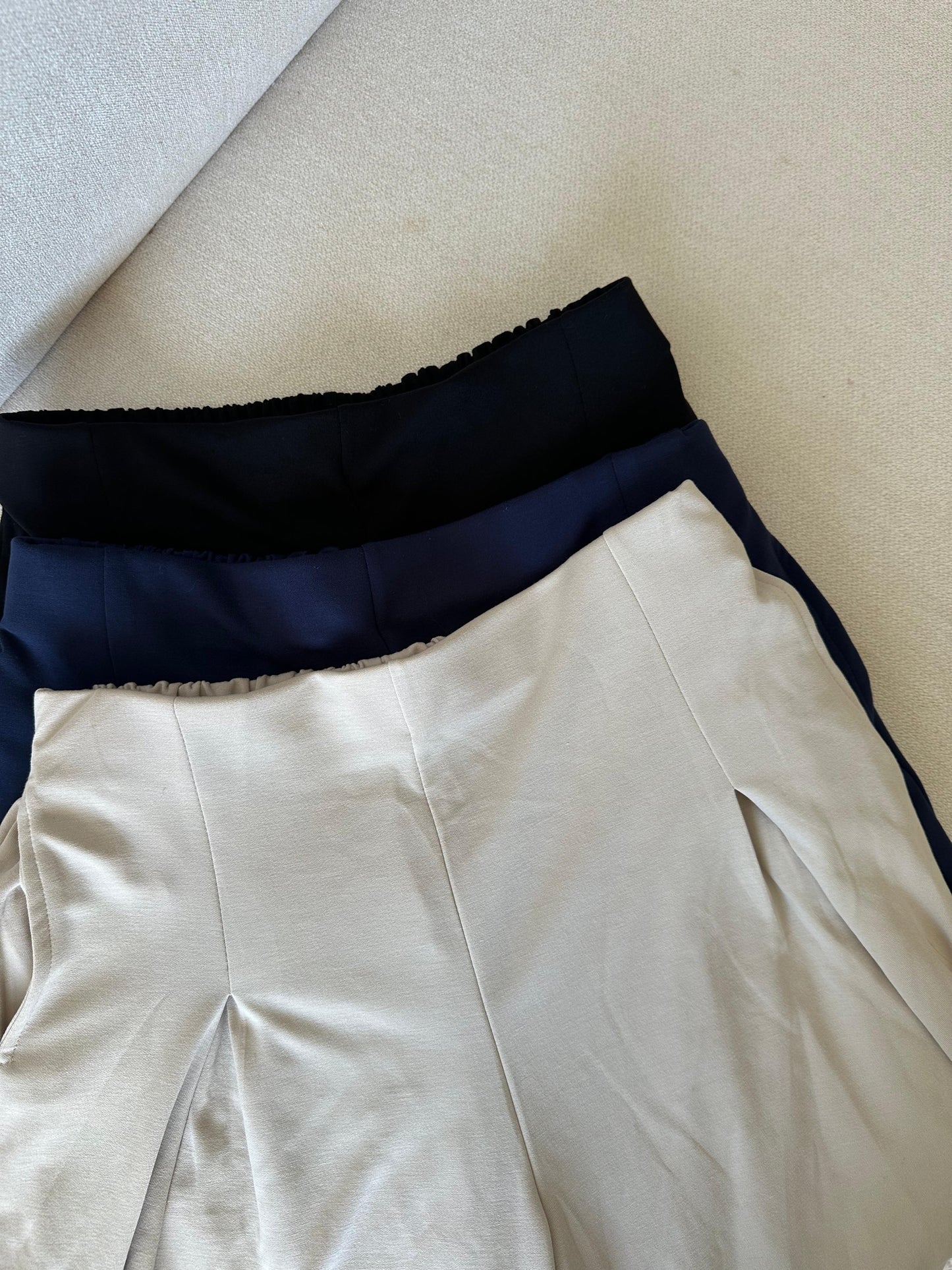 Set Olivia Bleu Marine