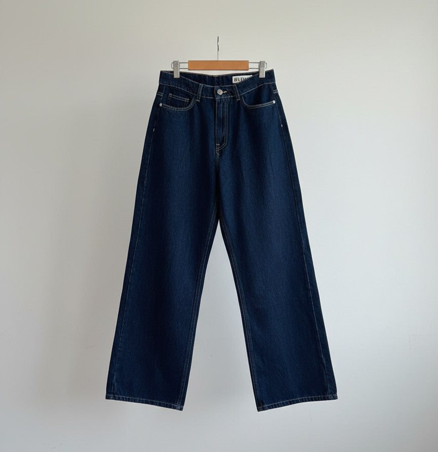 Pantalon Denim