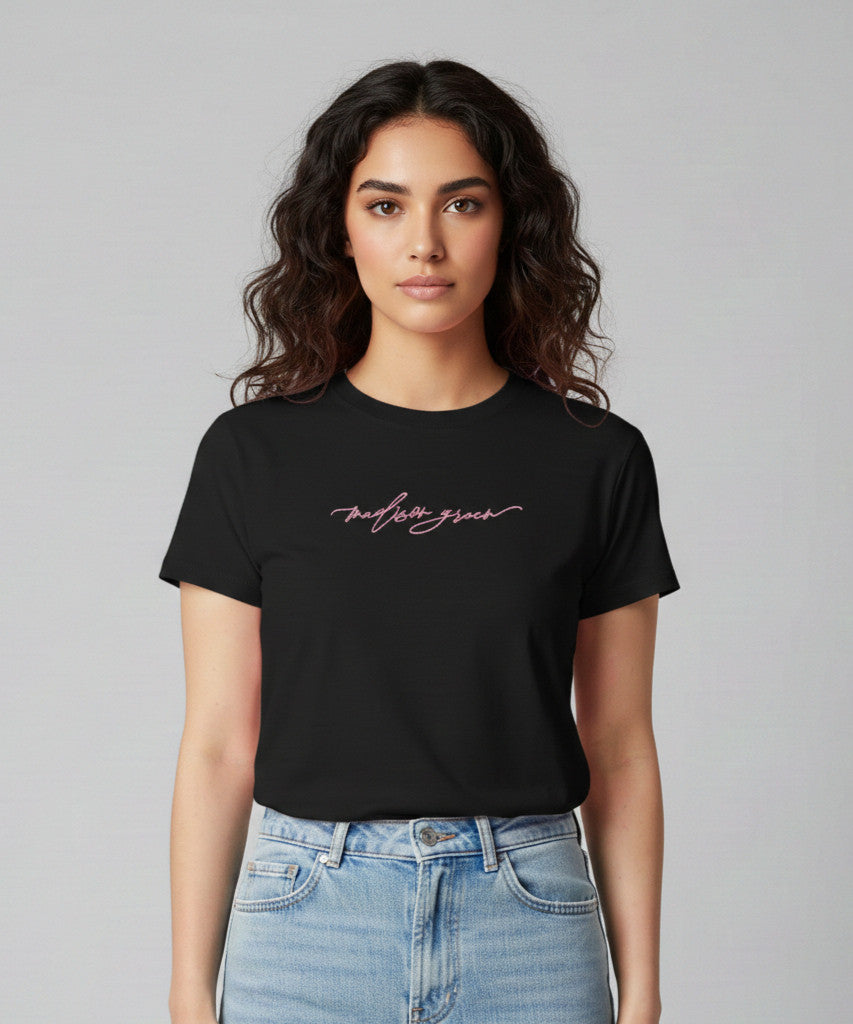 T-Shirt Basique 01