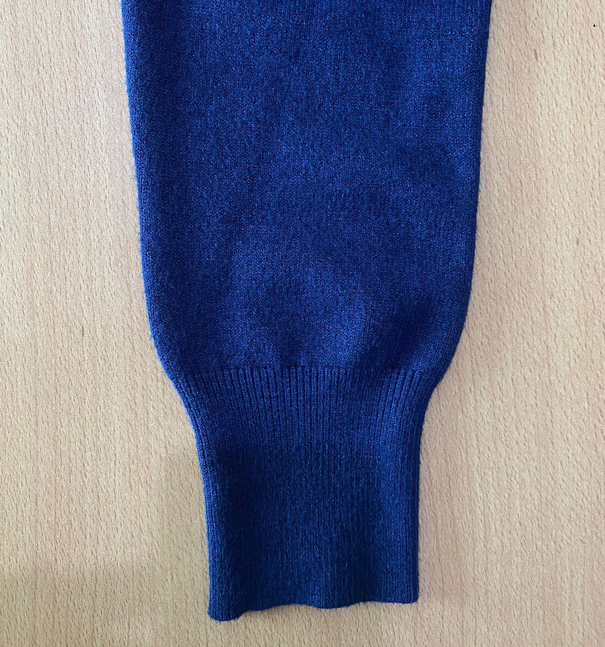 Gilet Nevin Bleu Marine