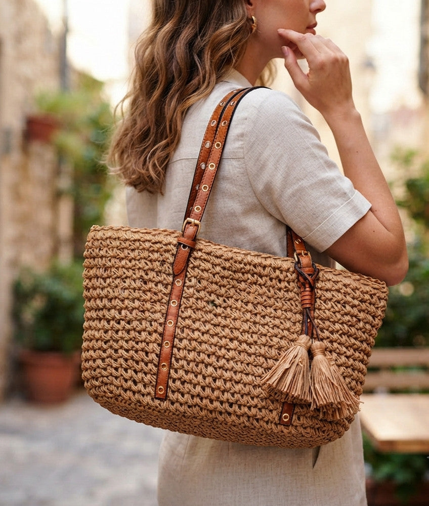 Sac Golden Mocca