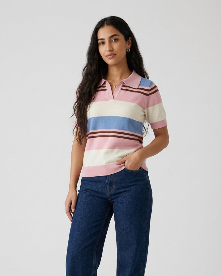 Pull Alex Pink