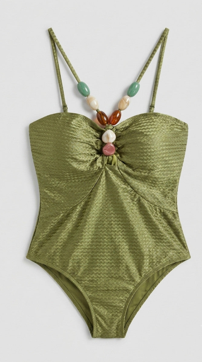 Maillot Dora Vert