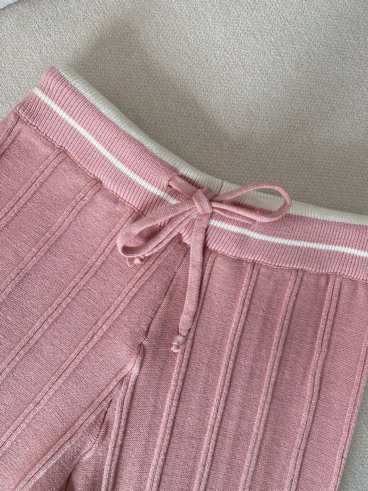 Set Sanica Pink