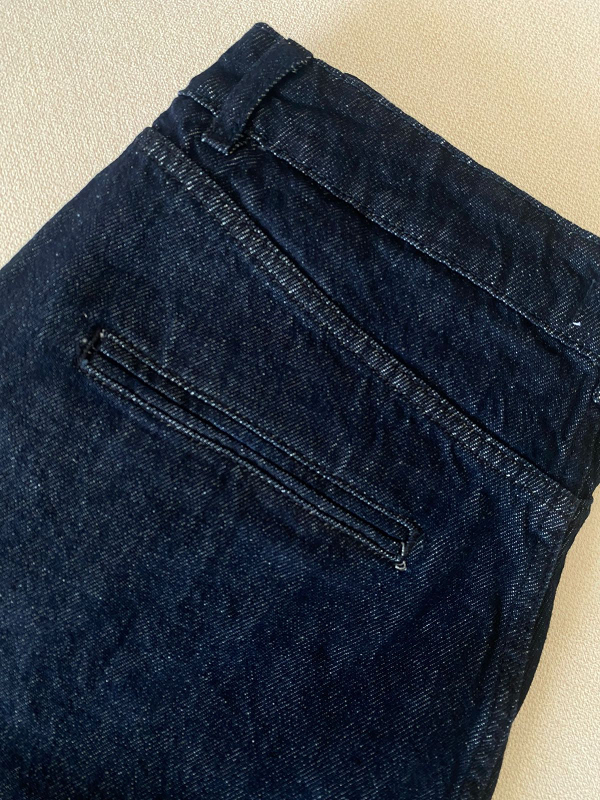 Pantalon Denim 02