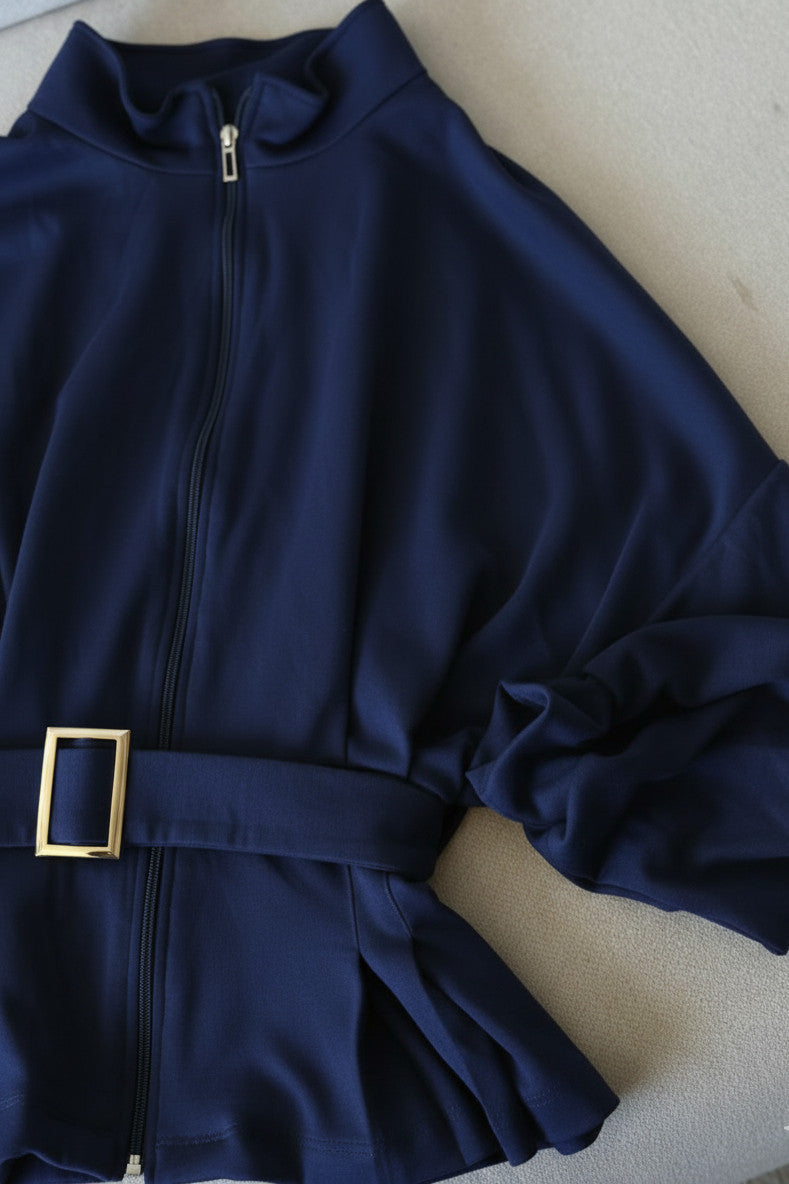 Set Olivia Bleu Marine