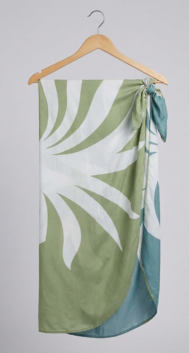 Maillot Dora Vert 01