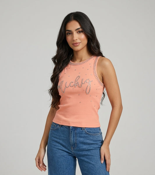 Top Spark Corail