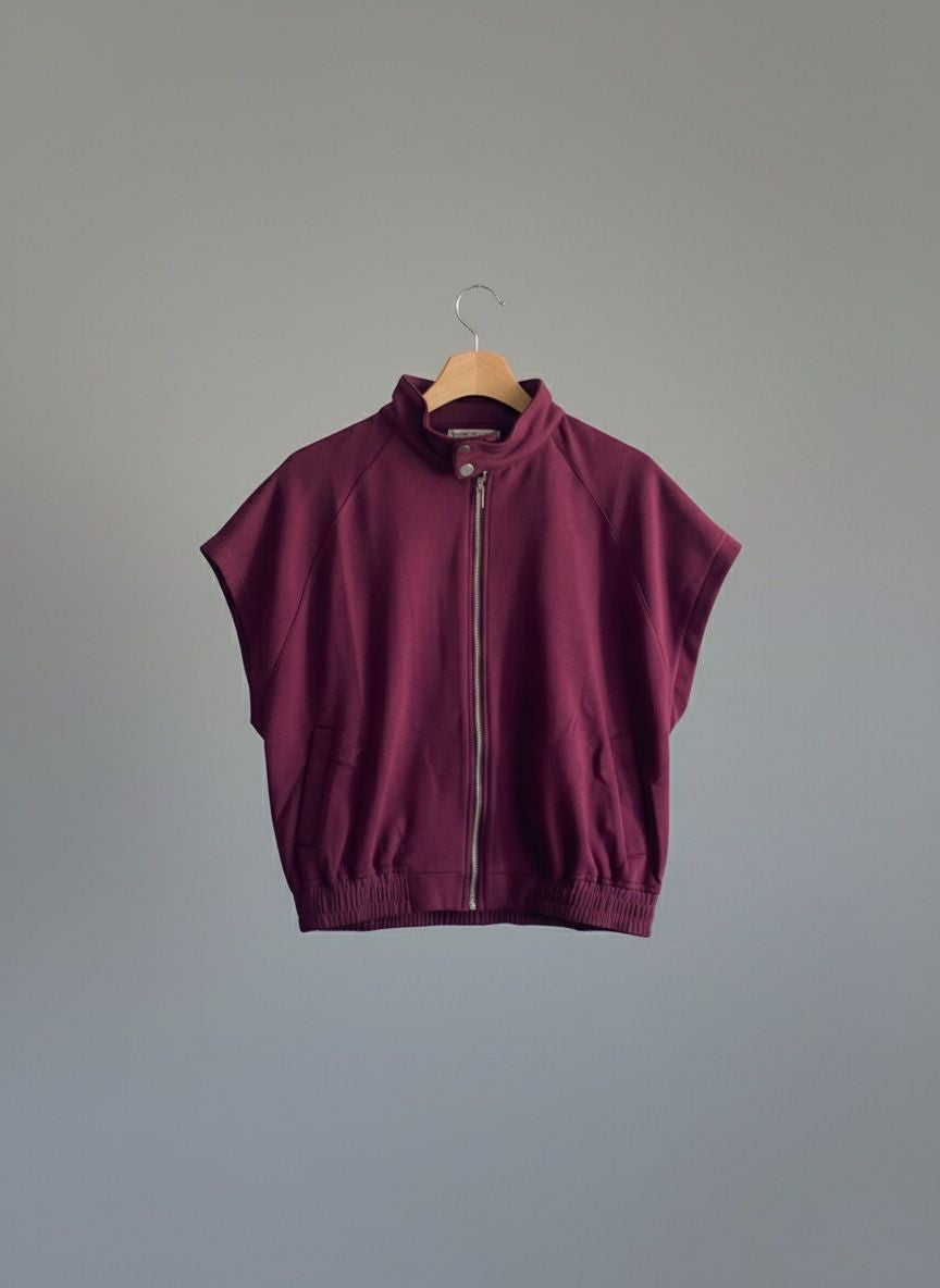 Set Nora Burgundy