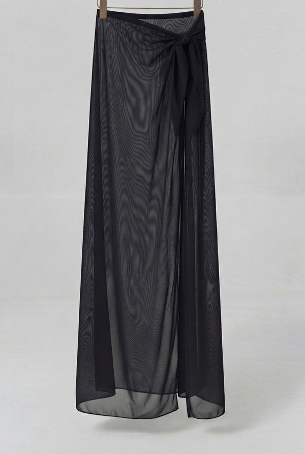 Maillot Isola Noir