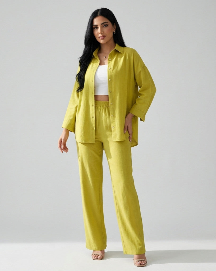 Set Juliette Vert