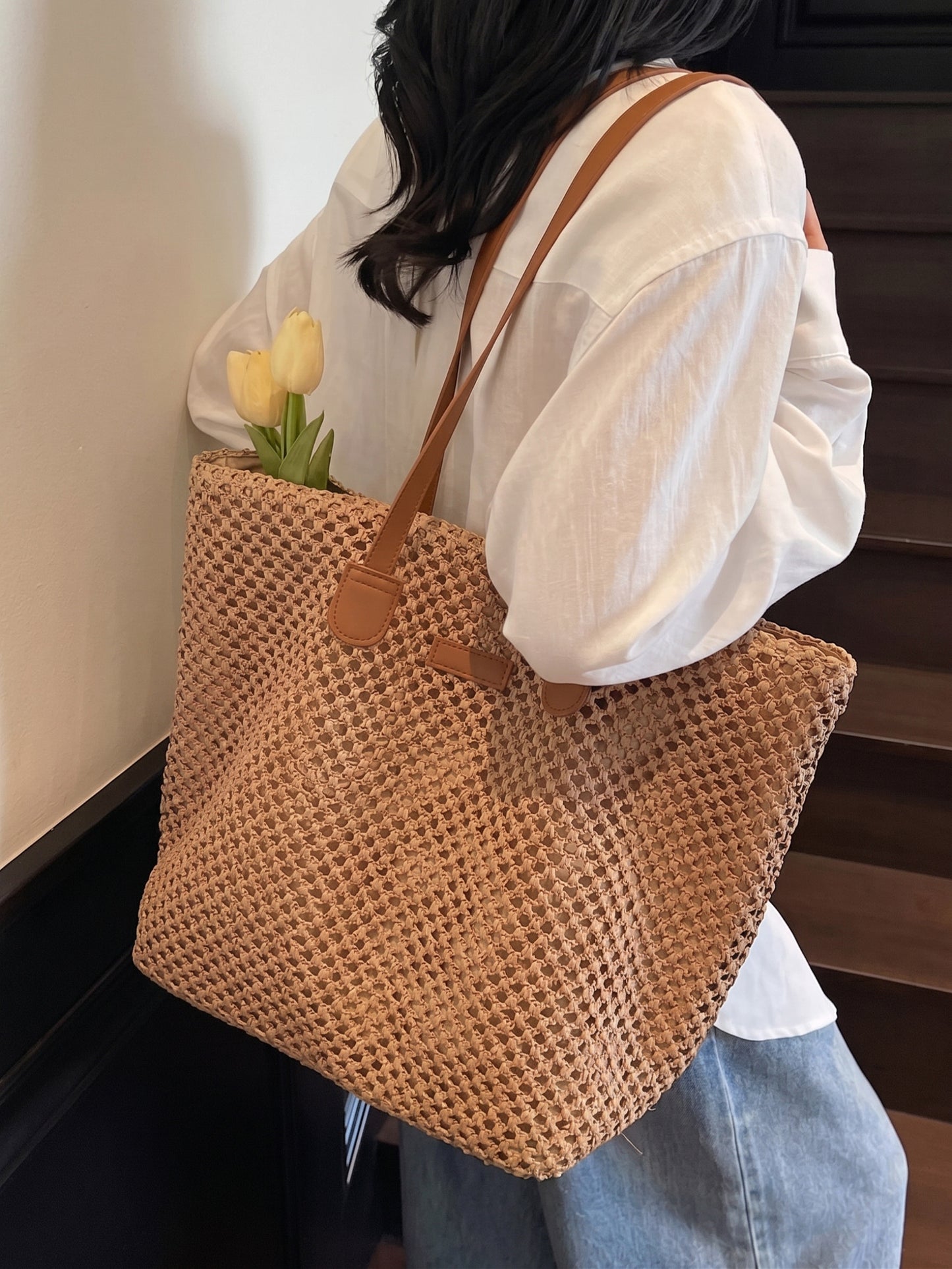 Sac Shopper Marbella