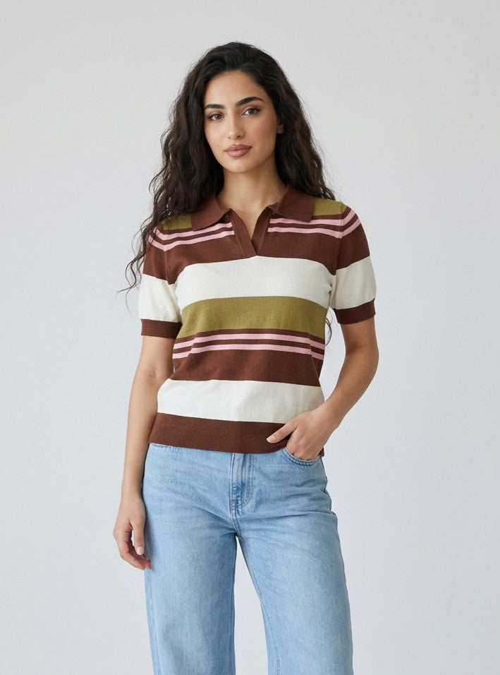Pull Alex Marron