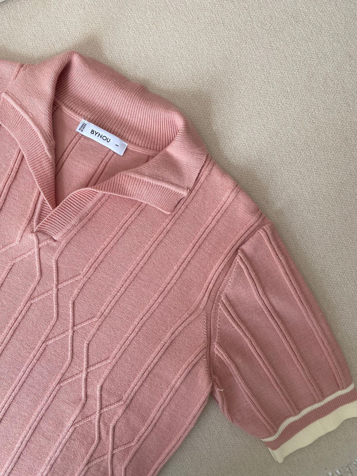 Set Sanica Pink