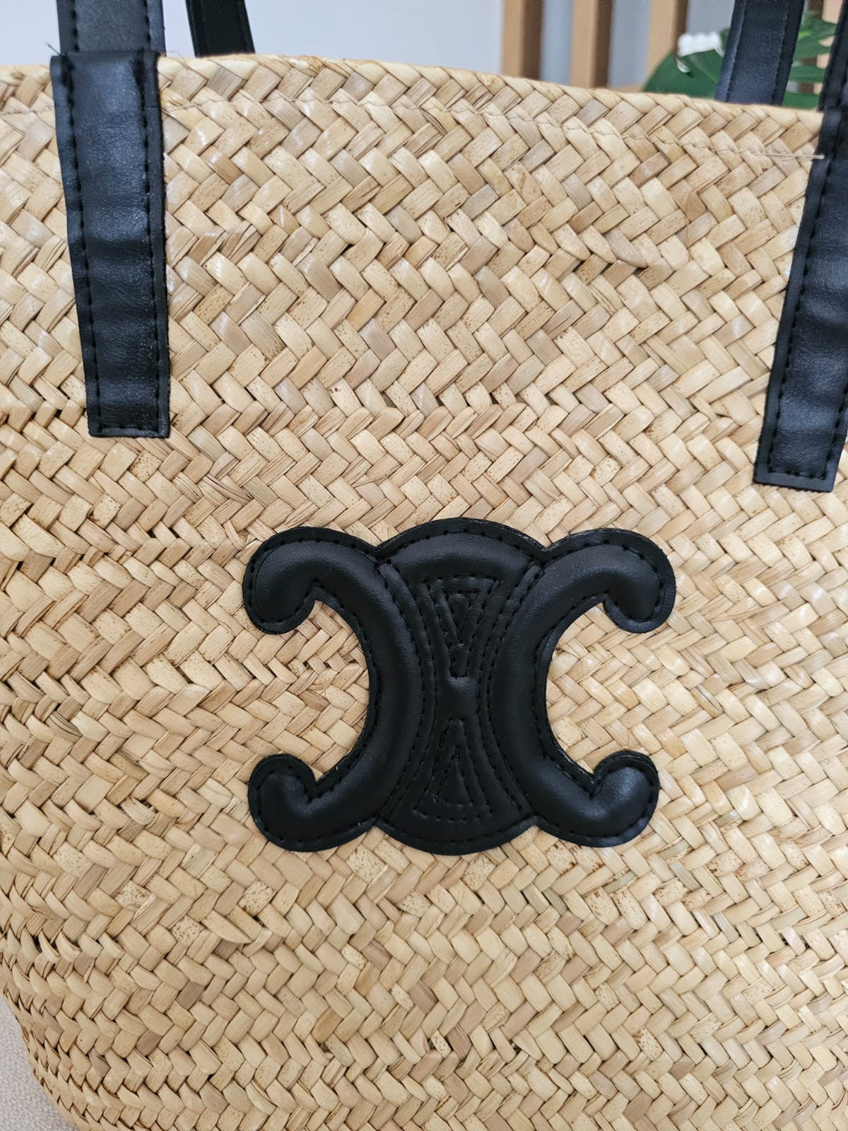 Couffin Azima Black