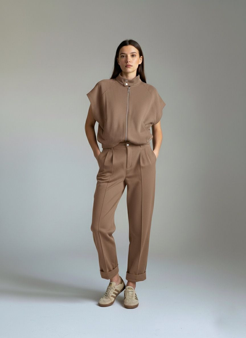 Set Nora Mocca