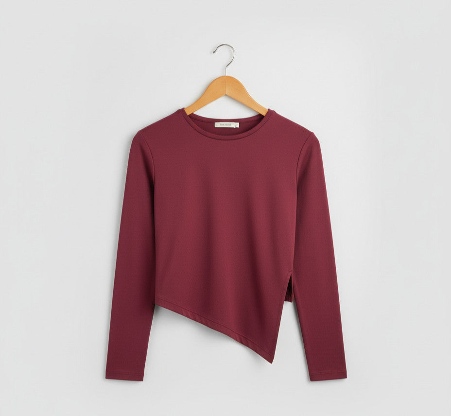Body Nou Burgundy
