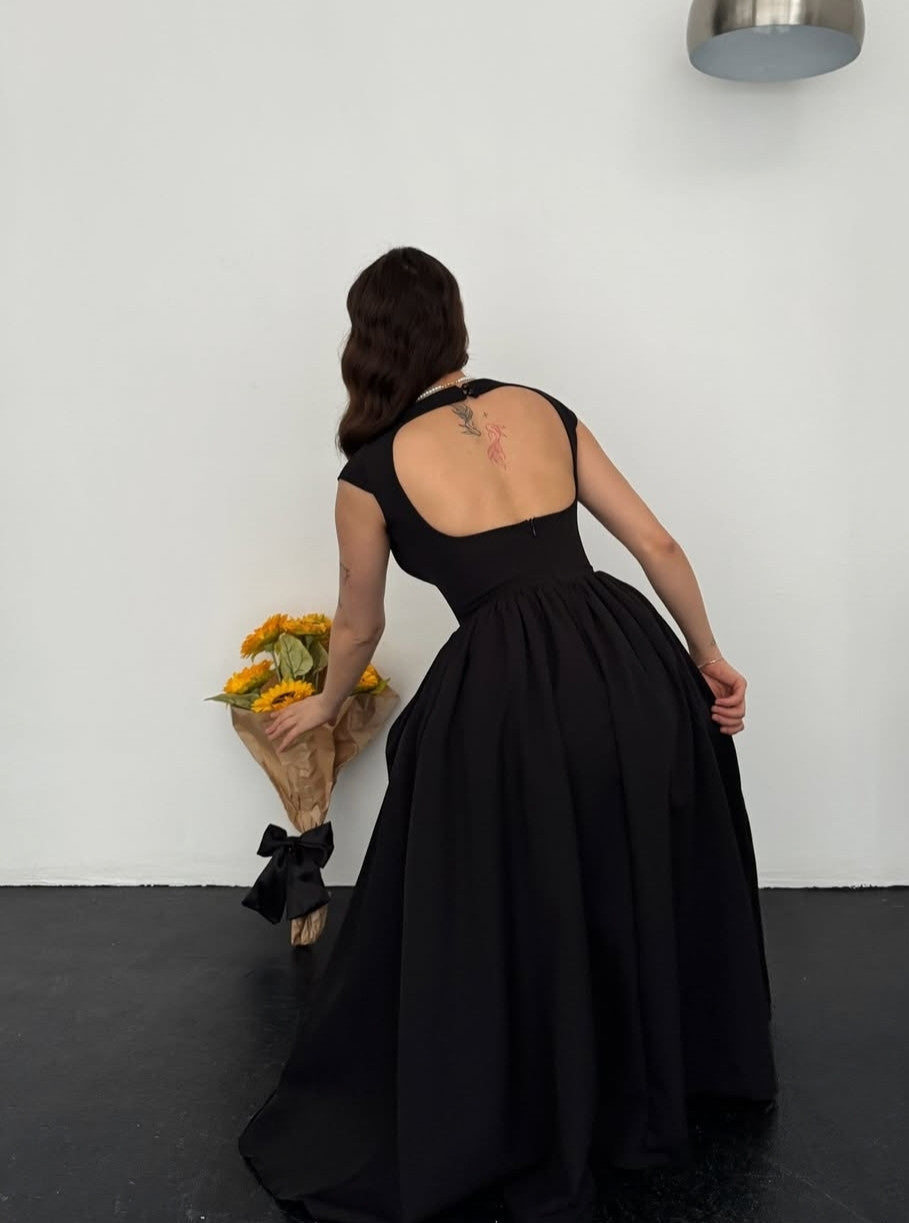 Robe I Millie Noir