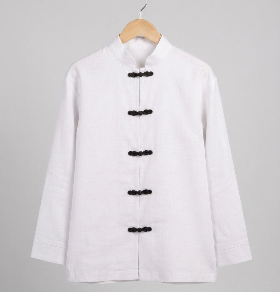 Set Kora Blanc