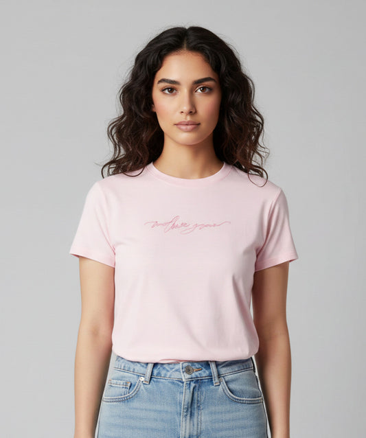 T-Shirt Basique 01