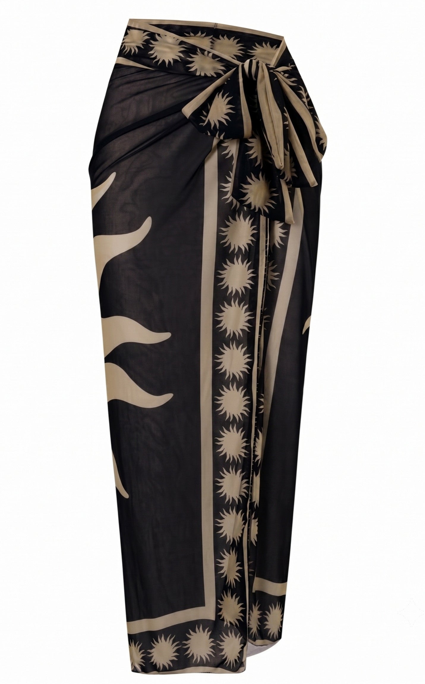 Maillot Shella Noir
